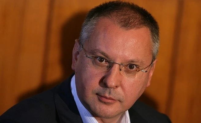 Станишев: Рестартираме процеса за пълното приемане на България и Румъния в Шенген