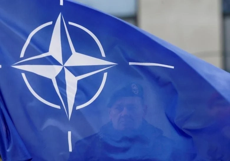 Румен Радев на срещата на върха на НАТО