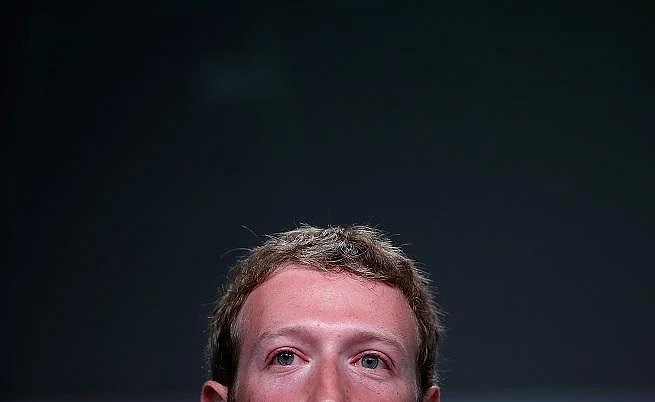 Великобритания смята да наложи 660 000 долара глоба на Facebook