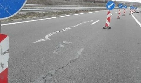 България е длъжна да поддържа 2959 км пътища за техниката на НАТО
