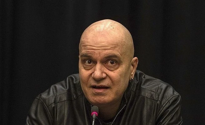 Слави: Системата ни убива, да я евтаназираме и изградим наново