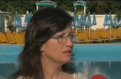 Откриха нарушения в качеството на водата в няколко столични басейна