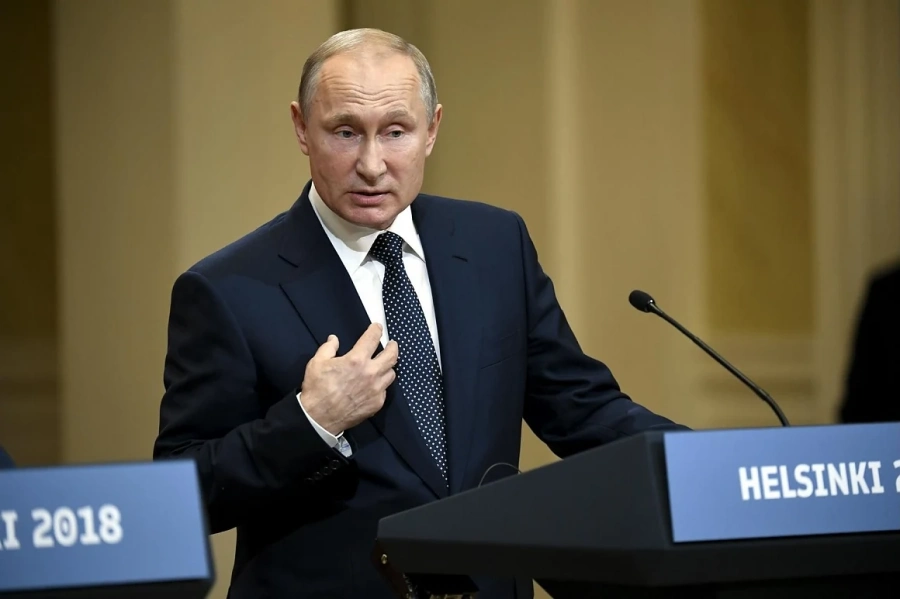 Путин: Нямаме компромат за Тръмп, той не ни бе интересен преди да стане президент