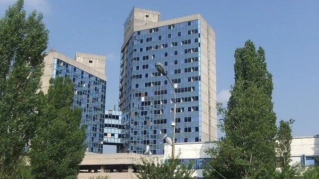 Собственикът на болница \'Софиямед\' купи ИПК \'Родина\'