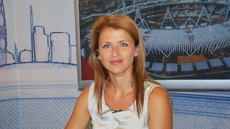 Алекс Начева върви по пътя на Тереза Маринова