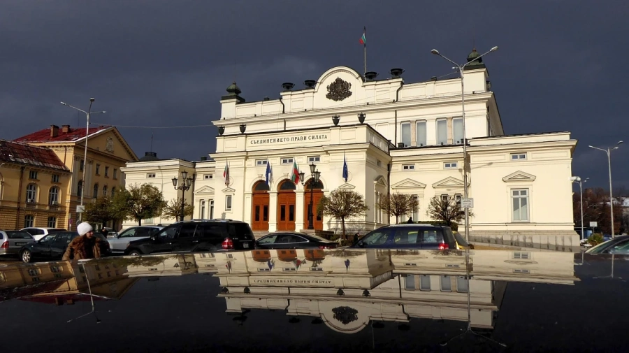 Комисия на НС одобри ТОЛ системата
