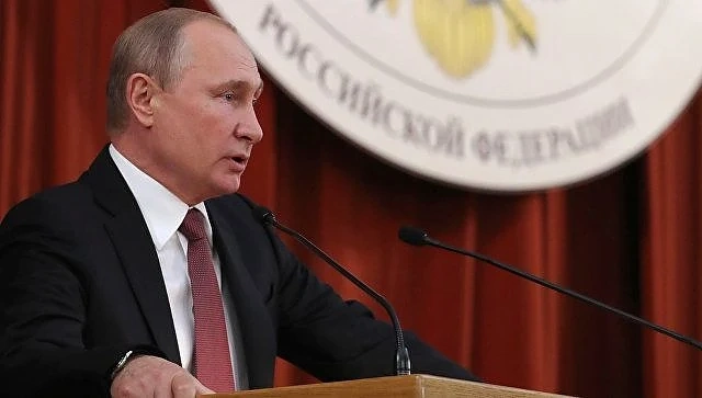 Путин се скара на критиците на Тръмп след срещата в Хелзинки