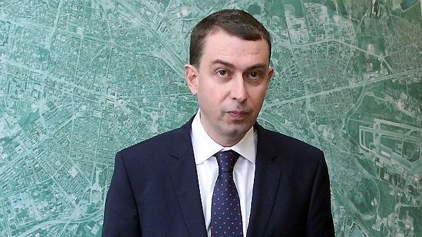 Арх. Здравков: Депутати ме питат къде ще бъдат запазените им места за паркиране