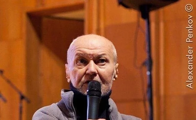 Почина доайенът в алпинизма Петър Атанасов