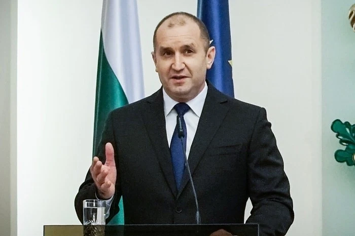 Президентът наложи вето на разпоредби от Закона за приватизацията
