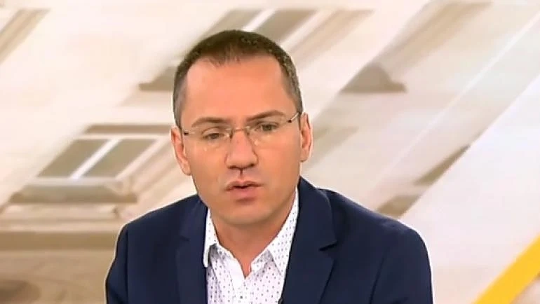 Джамбазки за Шарково: Имаше провокатори, които не различават коза от котка