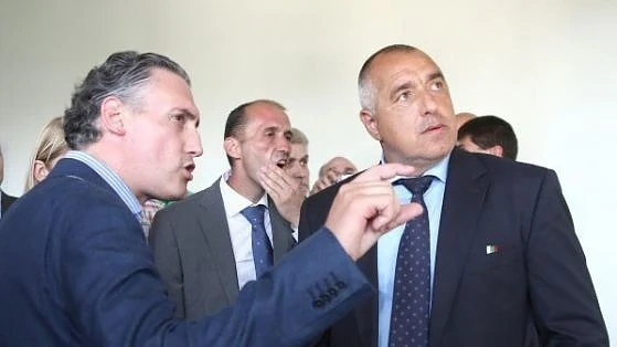 Борисов нареди нови промени в закона за приватизацията