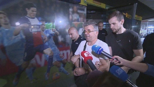 Стрелецът от подлеза е криминално проявен, жертвата - с опасност за живота