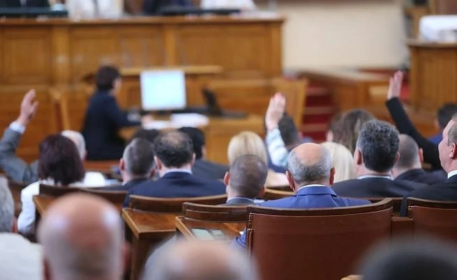 НС прие ветото на президента върху Закона за приватизацията
