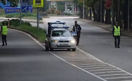 Убийството в Благоевград: Полицията търси бившия приятел на дъщерята на убитата