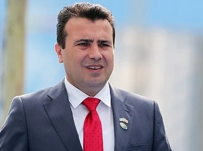 Заев: Без осъществяване на договора от Преспа няма да има влизане в ЕС и НАТО