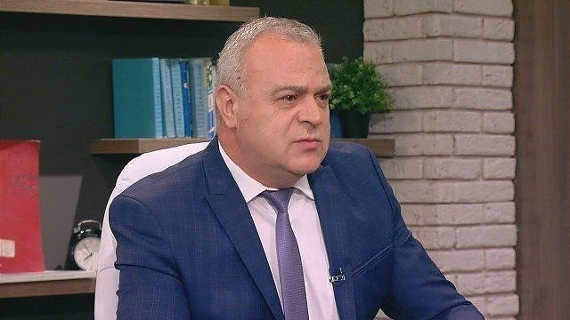 МВР не може да проникне в главите на престъпниците, смята зам.-министър