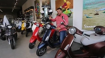 Притежатели на мотоциклети \