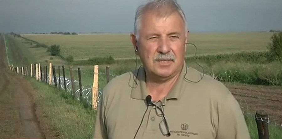 Експерт: Искам да видя това прасе, което скача 4 метра
