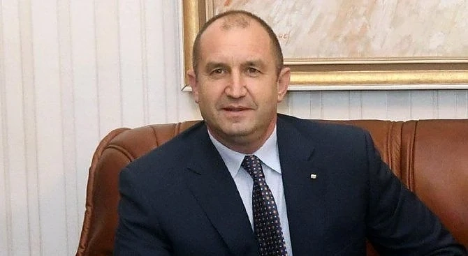 Според Радев прагматичният диалог с Русия е в интерес на ЕС