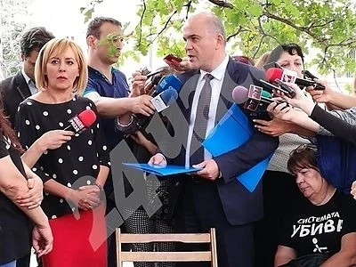 Помощи вместо пенсии за 5600 сираци