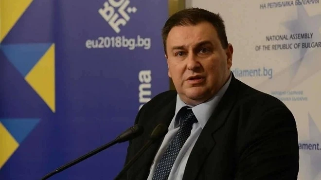 Емил Радев: България е сред страните с най-малко сигнали за двоен стандарт при храните
