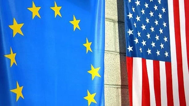 Лари Къдлоу: До месец САЩ и ЕС могат да анонсират \