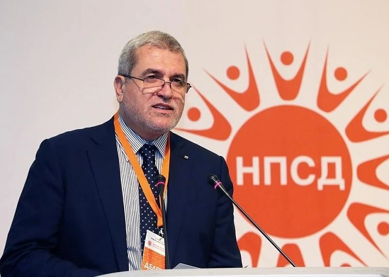 Касим Дал: Спрете да плашите с Турция, вече и гаргите не ви вярват