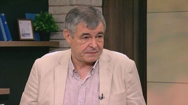 Софиянски: Със 170 евро пенсия кой ще те приеме в еврозоната