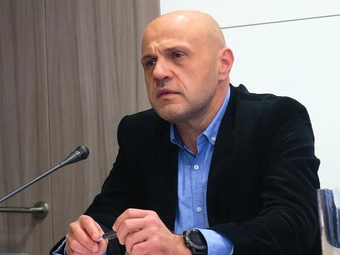 Томислав Дончев: До края на годината ще има нов регистър за хората с увреждания