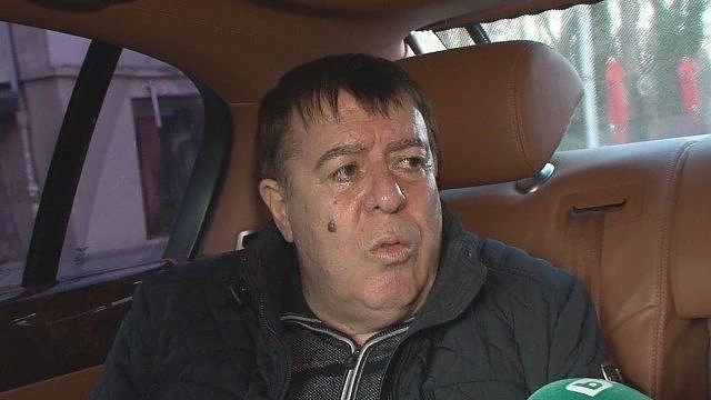 Бенчев: Давал съм пари на БСП, щом не могат да кажат колко, значи имат черна каса