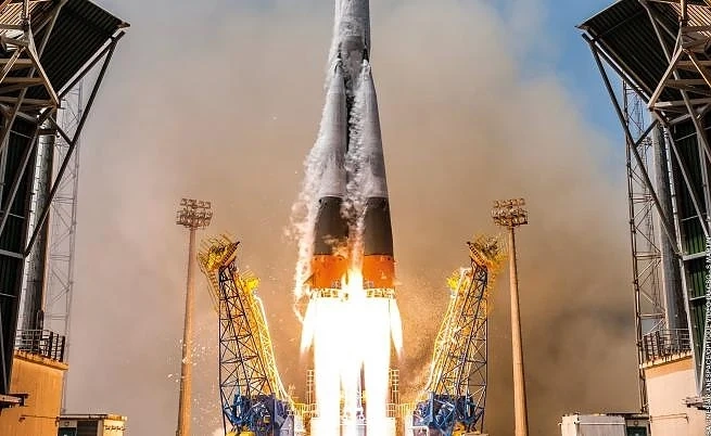 Турция създава собствена космическа агенция