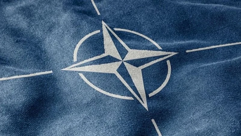 НАТО погрешка изстреля ракета над Естония