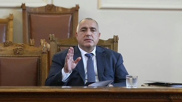 Двама нови заместник-министри са назначени със заповед на премиера