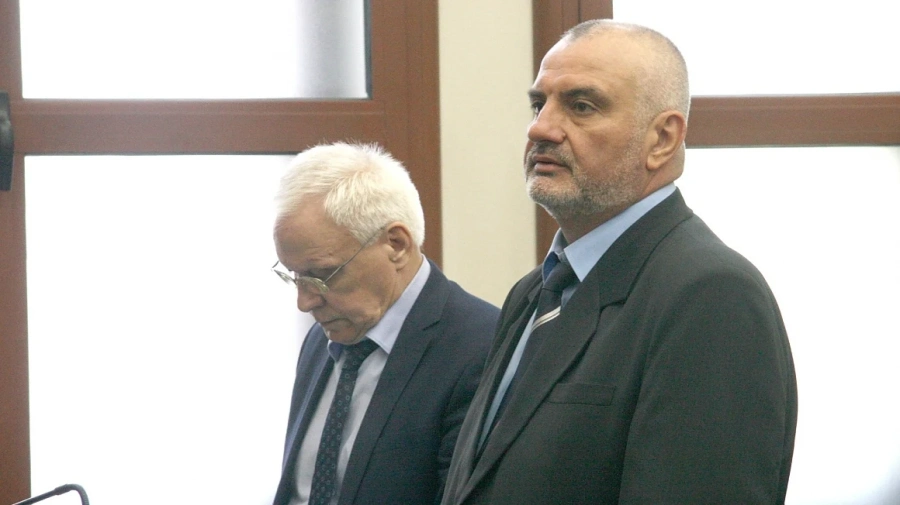 Започна делото срещу бившия управител на Комплексния онкологичен център в Пловдив