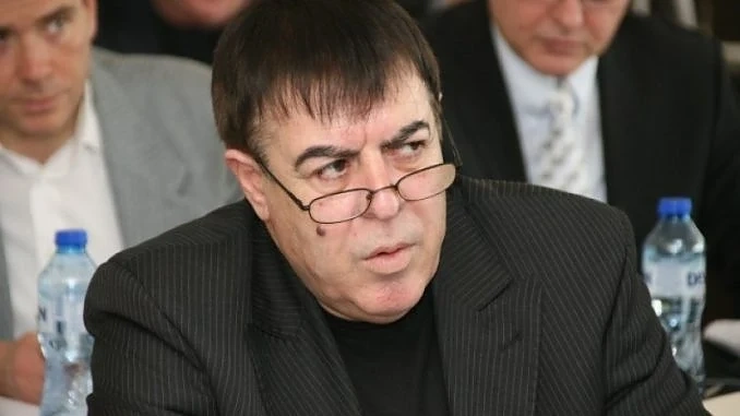Бургаската прокуратура повдига обвинение на Бенчо Бенчев