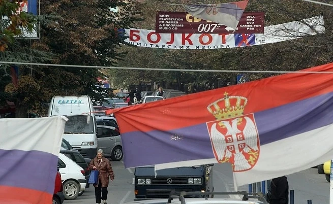 Вучич отива в Москва за консултации с Путин по косовския въпрос