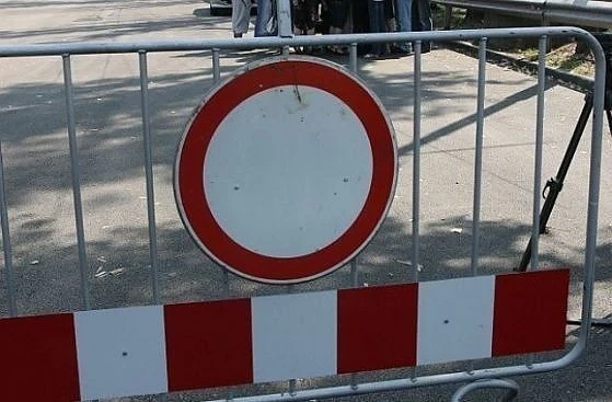 Летните ремонти в столицата, мач и тв снимки променят движението в столицата