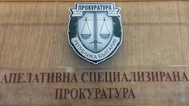 Задържан е общинският съветник от Несебър Пейко Янков, обвинен е за участие в ОПГ на Митьо Очите