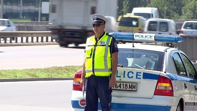Близо 6300 са нарушенията на скоростта само за два дни