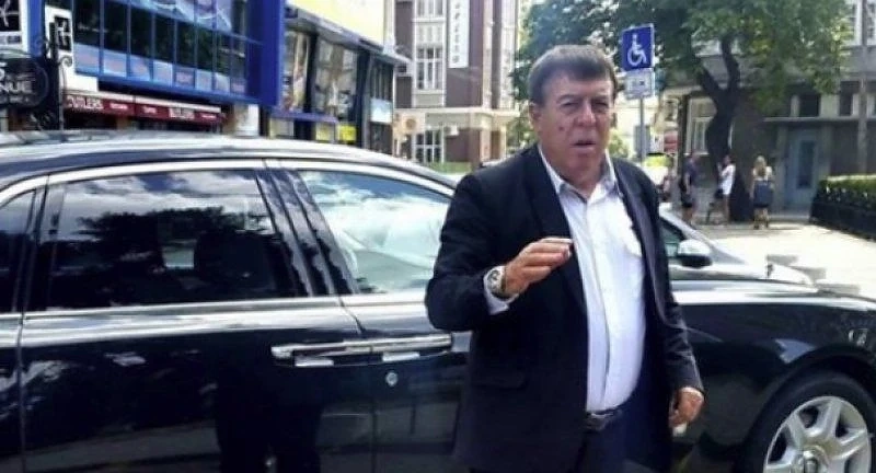 Прокуратурата обвини Бенчев за укриването на Митьо Очите