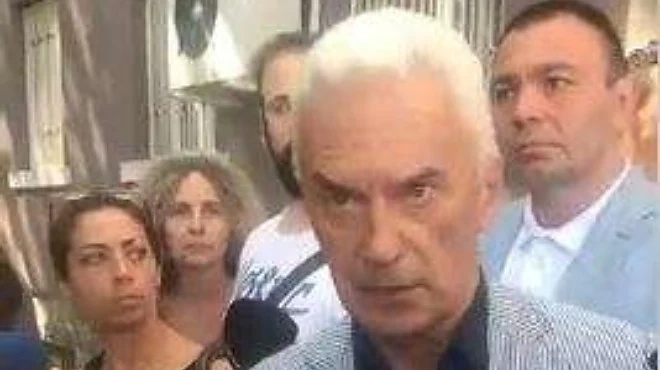 Сидеров обвини властта в чадър над братя Диневи в \