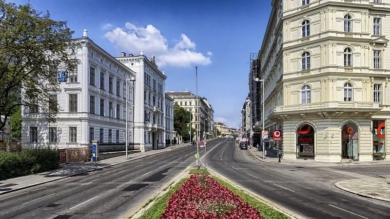 Най-добрият град за живеене в света за 2018