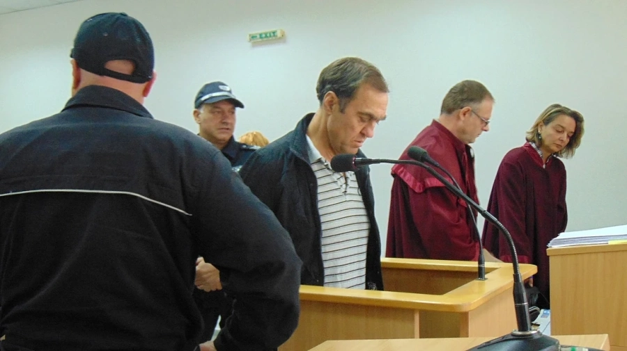 Предсрочно освобождават бившия кмет на Стрелча Иван Евстатиев