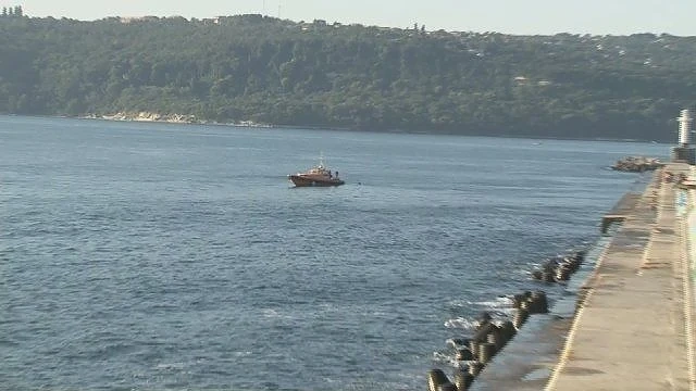 Открити са телата и на двете деца, които паднаха от вълнолома на Морската гара във Варна
