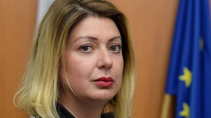 Според бившия шеф на Търговския регистър имало политически натиск за прикриване на виновните