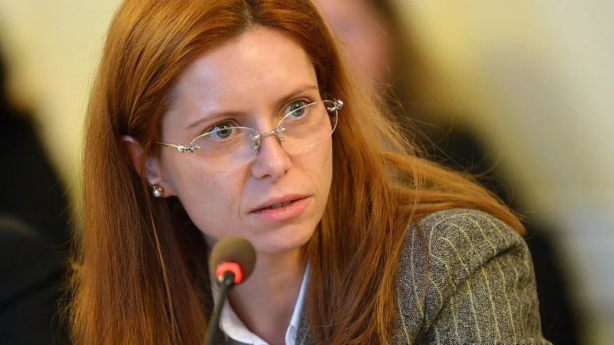 Зам.-председателят на Комисията за финансов надзор подава оставка