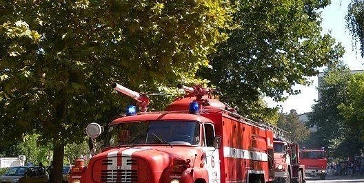 След изтичане на газ евакуираха 40 души в Казанлък 