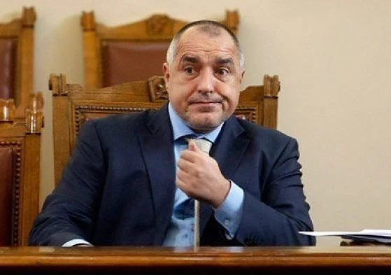 Борисов: България има съществен проблем със застраховането