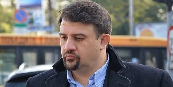 Настимир Ананиев - бивш депутат на Кунева, си регистрира нова партия
